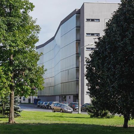 Studio Pradnik Bialy Krakow By Renters Exterior photo