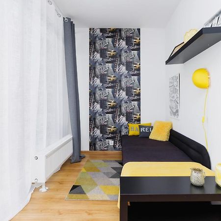 Studio Pradnik Bialy Krakow By Renters Exterior photo