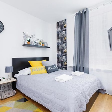 Studio Pradnik Bialy Krakow By Renters Exterior photo