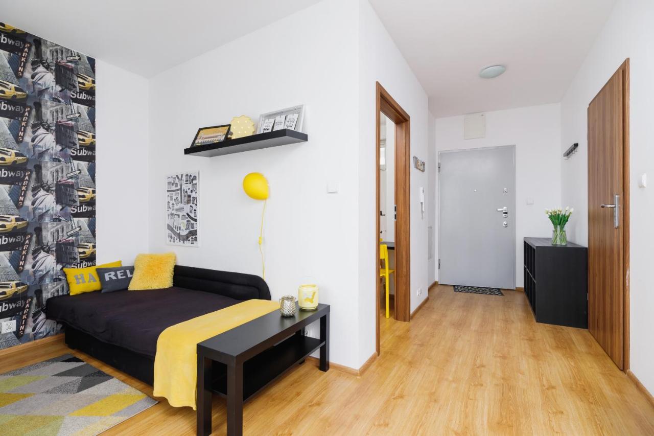 Studio Pradnik Bialy Krakow By Renters Exterior photo