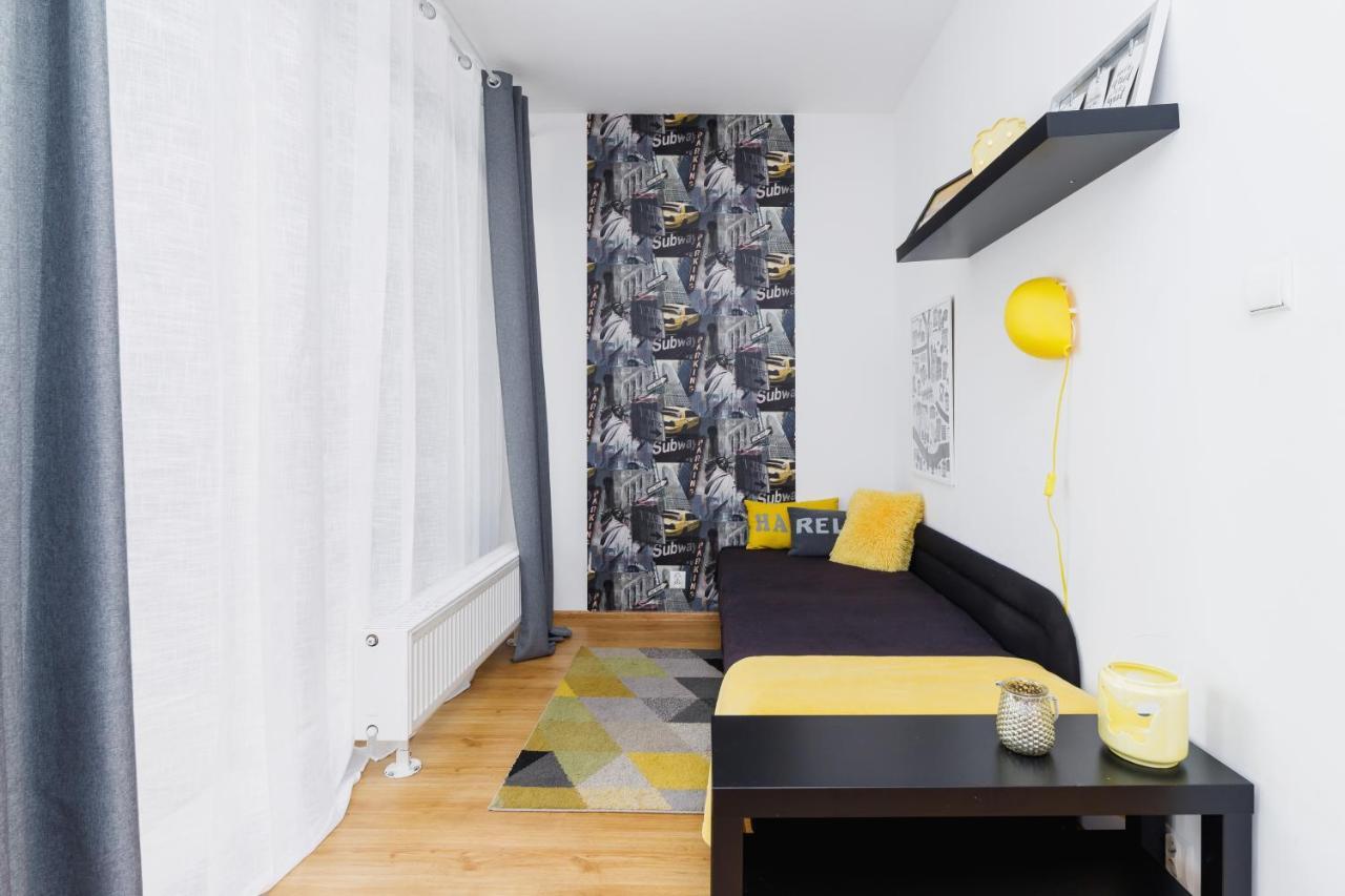 Studio Pradnik Bialy Krakow By Renters Exterior photo