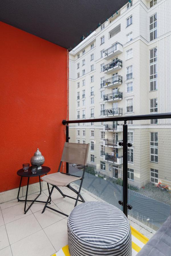 Studio Pradnik Bialy Krakow By Renters Exterior photo