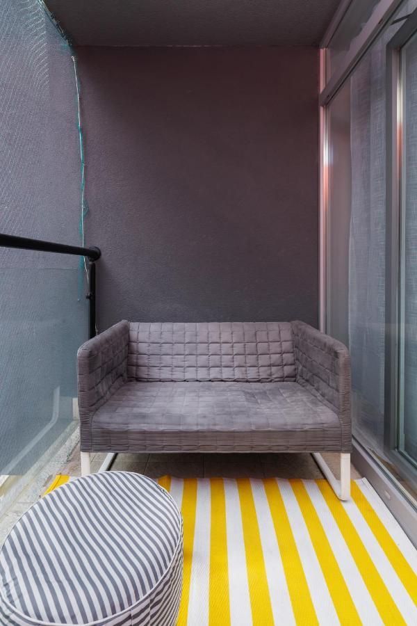 Studio Pradnik Bialy Krakow By Renters Exterior photo