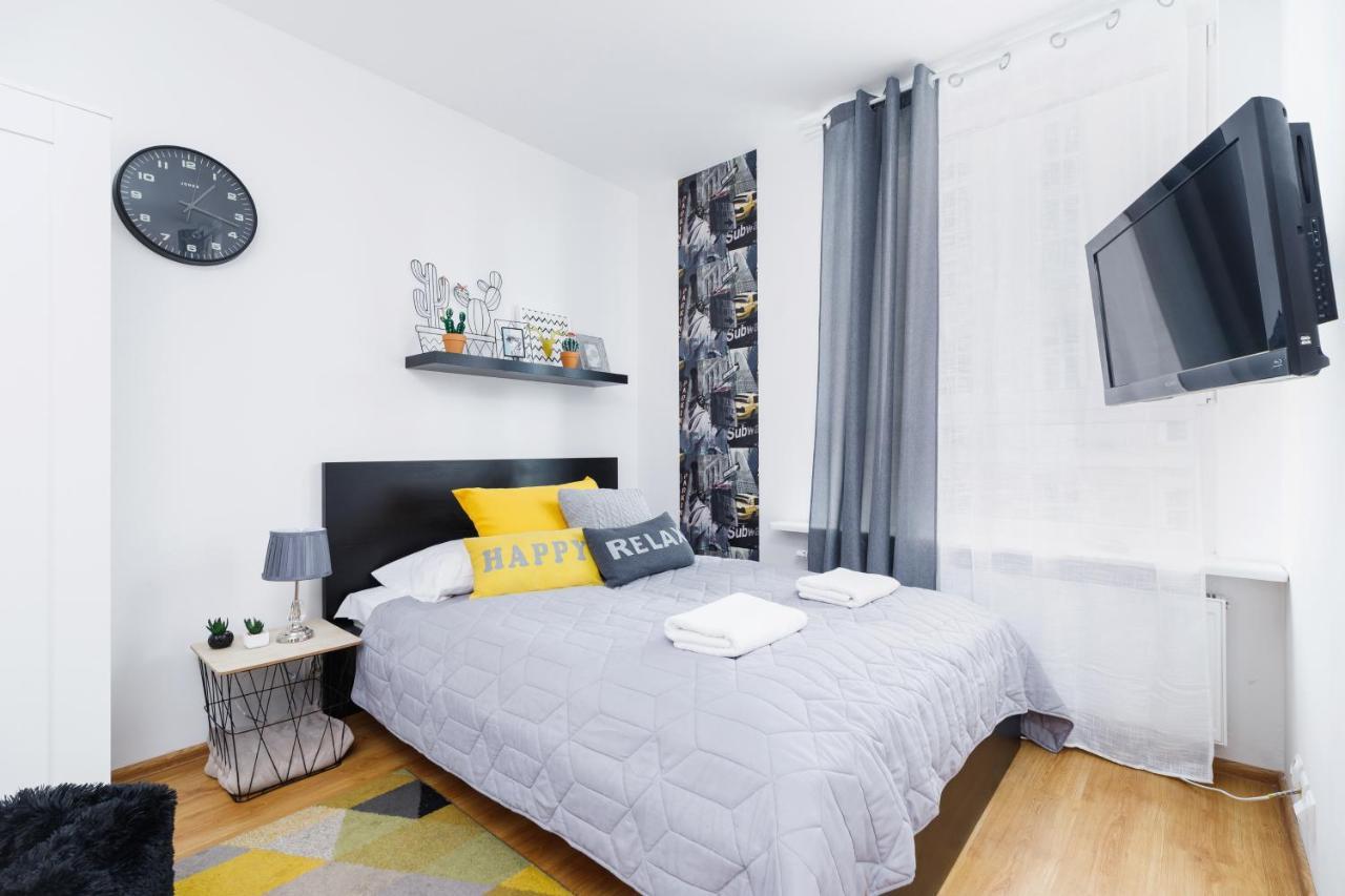 Studio Pradnik Bialy Krakow By Renters Exterior photo