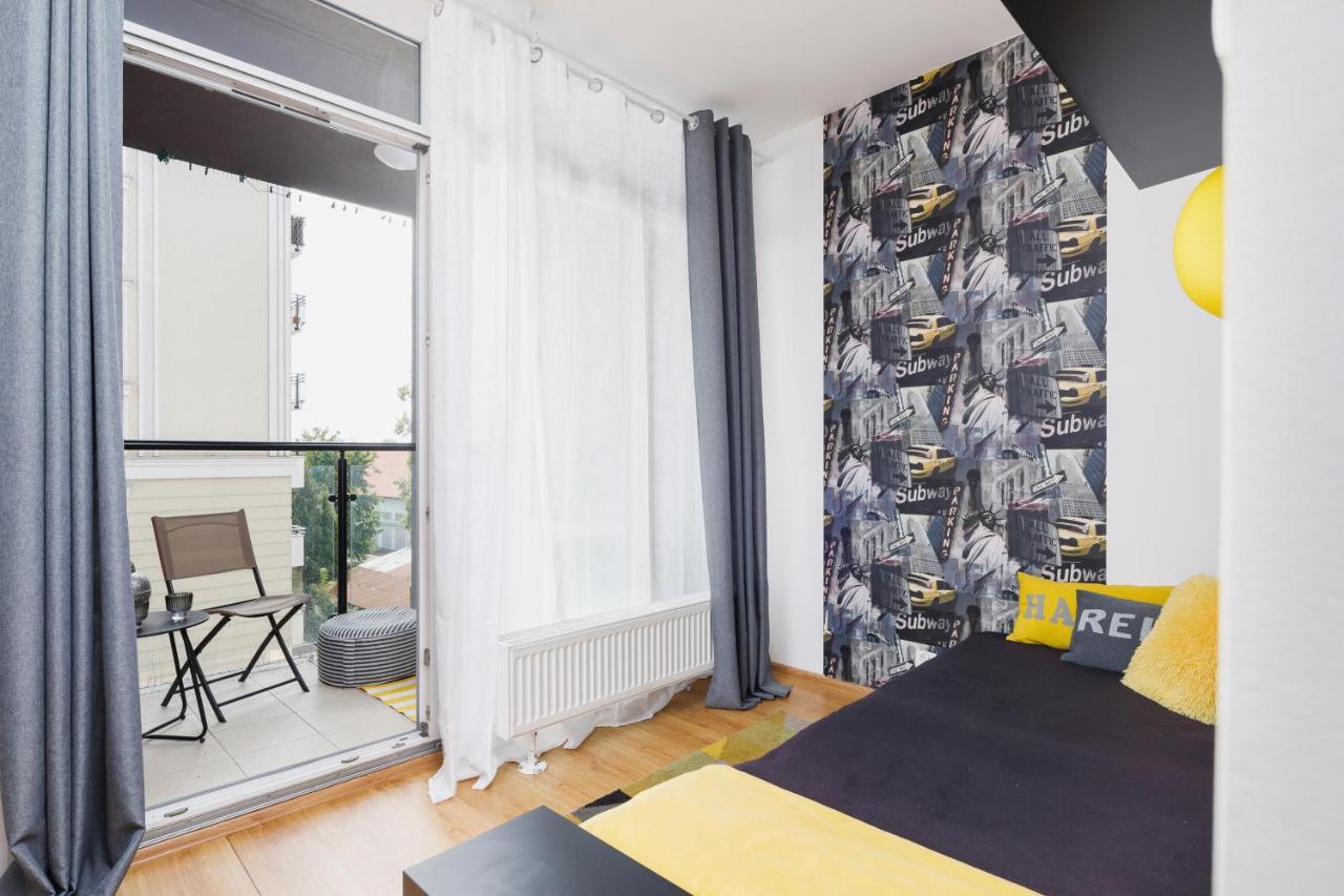 Studio Pradnik Bialy Krakow By Renters Exterior photo