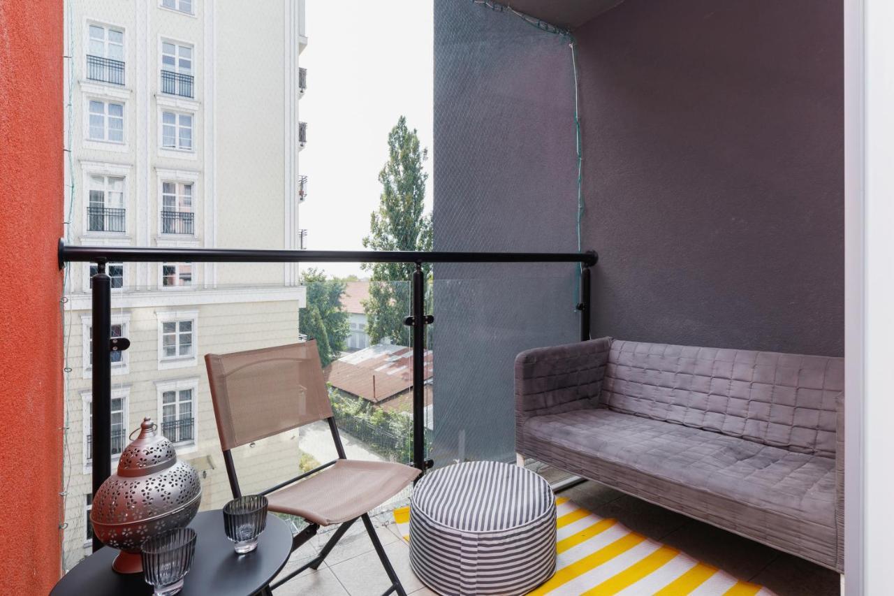 Studio Pradnik Bialy Krakow By Renters Exterior photo